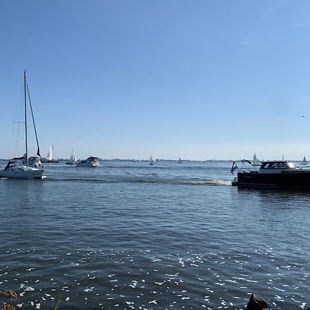 'T Paviljoenhus Bij Sneekermeer Offingawier 外观 照片